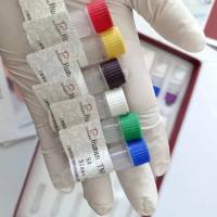 人超敏生长激素(U S-GH)ELISA试剂盒