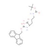 MOC-D-ORN(BOC)-OH