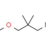 3-乙氧基-2,2-二甲基丙-1-胺