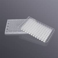 96孔微孔过滤板,亲水PTFE膜,0.22μm/0.45μm(不可拆)