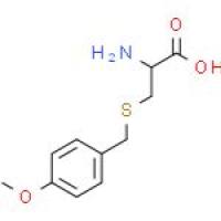 S-(4-甲氧基苄基)-L-半胱氨酸