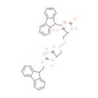 FMOC-胱氨酸