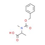 Z-N-甲基-L-丙氨酸