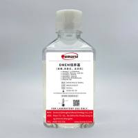 DMEM培养基(高糖,无酚红,含双抗)