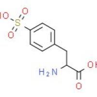 4-磺酸-L-苯丙氨酸