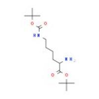 N(e)-Boc-L-赖氨酸叔丁酯盐酸盐