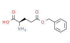 D-谷氨酸-5-苄酯