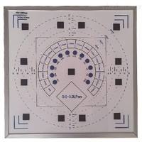 DR低对比度细节检测模体