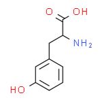 DL-间酪氨酸