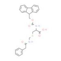 FMOC-L-CYS(PHACM)-OH