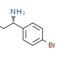 (R)-2-氨基-2-(4-溴苯基)乙醇盐酸盐