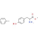 L-酪氨酸苄酯对甲苯磺酸盐