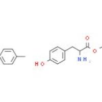 L-酪氨酸苄酯对甲苯磺酸盐