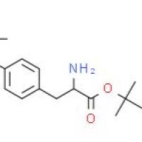 TBU-酪氨酸叔丁酯盐酸盐