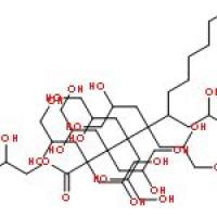 单月桂酸十聚甘油酯