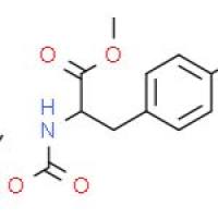 Boc-L-酪氨酸甲酯