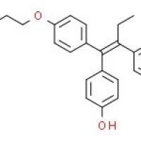 4-羟基他莫西芬