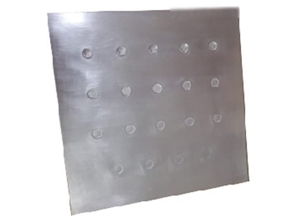 低对比度检测模体