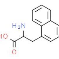 D-3-(1-萘基)-丙氨酸