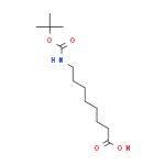 BOC-8-氨基辛酸