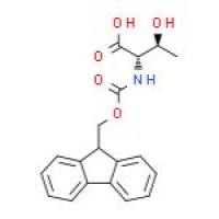 N-芴甲氧羰基-L-别苏氨酸