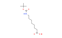 BOC-8-氨基辛酸