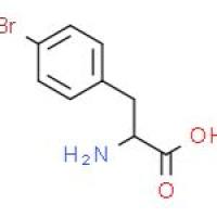 D-4-溴苯丙氨酸