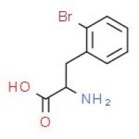L-2-溴苯丙氨酸