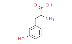 DL-间酪氨酸