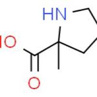 (R)-2-甲基脯氨酸