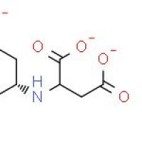 亚氨基二琥珀酸四钠
