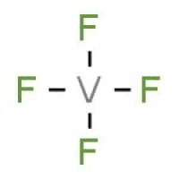 四氟化钒