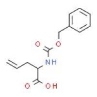 N-CBZ-D-烯丙基甘氨酸