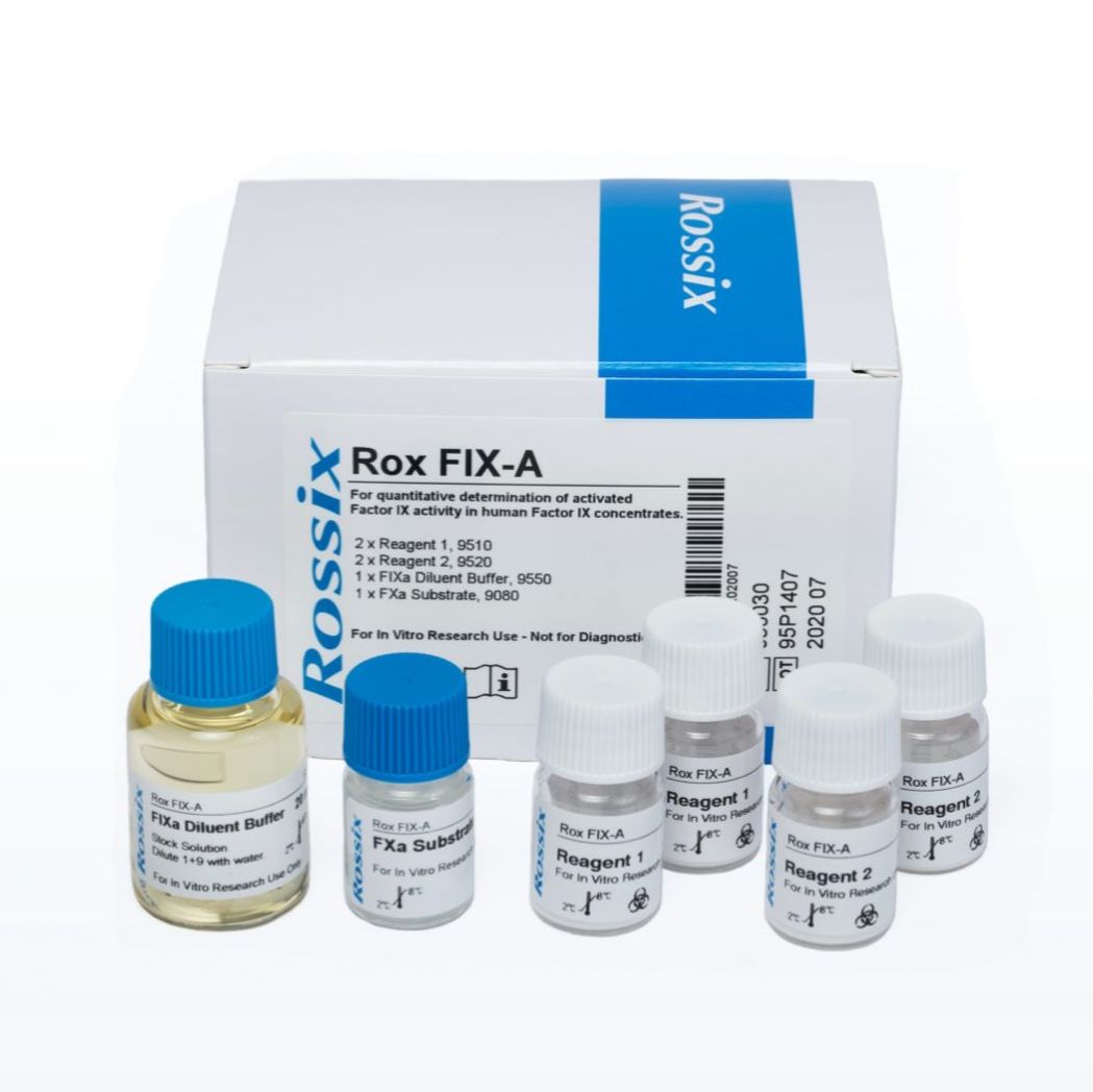 活化因子IXa (FIXa)对照品-Factor IXa Control