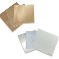 过滤板套装(铜板、铝板、铅板)KR012-KR017