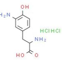3-氨基-L-酪氨酸二盐酸一水合物