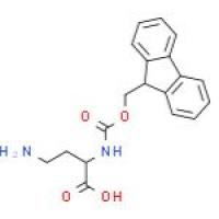 (R)-2-(芴甲氧羰基氨基)-4-氨基丁酸