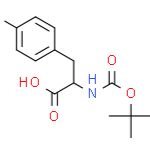 叔丁氧羰酰基-4-碘-D型苯丙氨酸