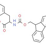 N-Fmoc-3-(3-吡啶基)-L-丙氨酸
