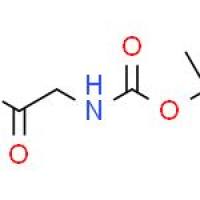BOC-甘氨酸