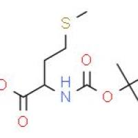 N-Boc-D-蛋氨酸