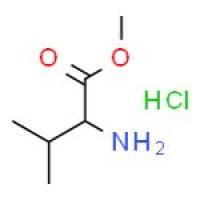 D-缬氨酸甲酯盐酸盐