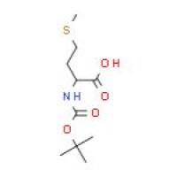 BOC-DL-蛋氨酸