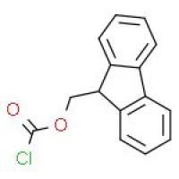 氯甲酸-9-芴基甲酯