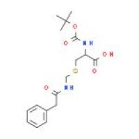 BOC-L-CYS(PHACM)