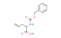 N-CBZ-D-烯丙基甘氨酸