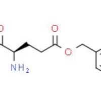 D-谷氨酸-5-苄酯