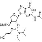 TNA-G phosphoramidite