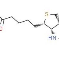 D-生物素甲酯