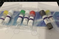 单纯疱疹病毒(HSV)核酸检测试剂盒(PCR-荧光探针法)